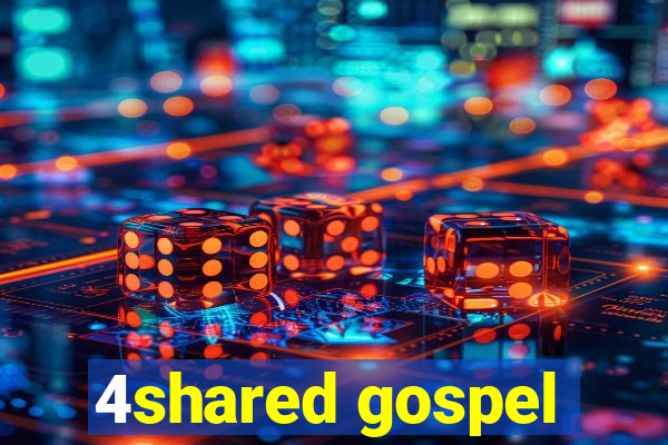 4shared gospel